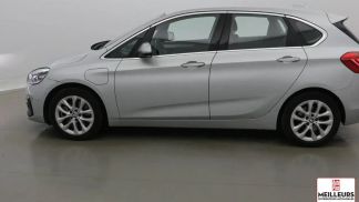 Leasing Hatchback BMW 225 2019