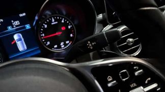 Leasing Wagon MERCEDES C 180 2020
