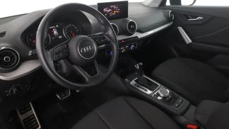 Finansowanie SUV Audi Q2 2022