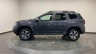 Finansowanie SUV Dacia Duster 2023