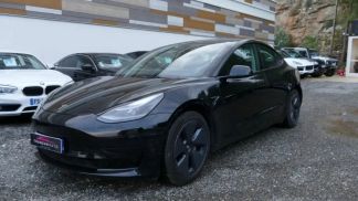 Lízing Sedan Tesla Model 3 2021