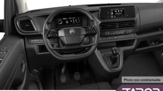 Finansowanie Hatchback Citroën Jumpy 2024