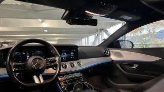 Leasing Coupé MERCEDES CLS 220 2022