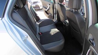 Leasing Wagon Opel Insignia 2016