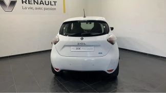 Finansowanie Sedan Renault ZOE 2021