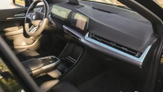 Financování Hatchback BMW 223 2024