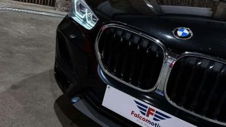 Leasing SUV BMW X1 2021