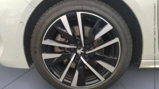 Leasing Wagon Peugeot 508 2020