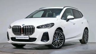 Financování Hatchback BMW 225 2024