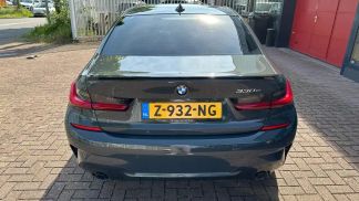 Finansowanie Sedan BMW 330 2021