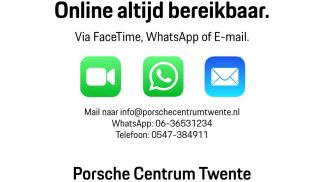 Finansowanie Wóz Porsche Taycan 2024