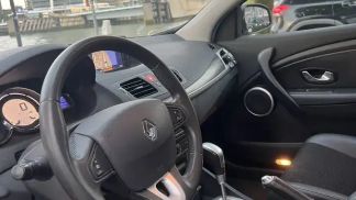 Finansowanie Wóz Renault Megane 2010