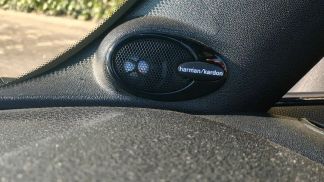 Lízing Kabriolet MINI Cooper S Cabrio 2012