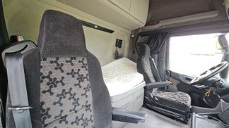 Leasing Tractor unit Scania R520 2017