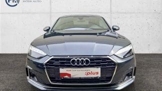 Leasing Coupé Audi A5 2024