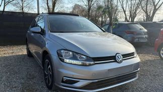 Lízing Sedan Volkswagen Golf 2018