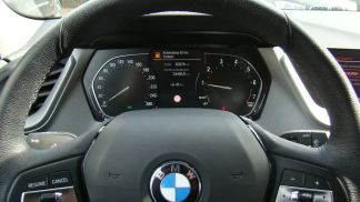 Finansowanie Sedan BMW 118 2021