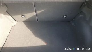Lízing Sedan Renault Megane 2017