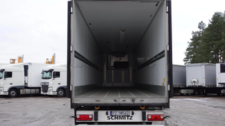 Leasing Semi-trailer THERMO KING SLXI 300 2022