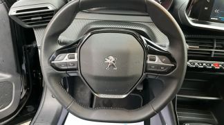 Leasing SUV Peugeot 2008 2021