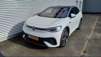Finansowanie SUV Volkswagen ID.5 2023
