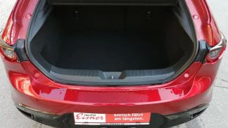 Lízing Sedan Mazda 3 2021