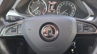 Leasing Wagon Skoda Superb 2018