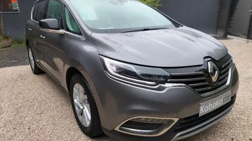 Renault Espace 2016