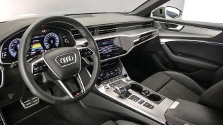 Finansowanie Wóz Audi A6 2024