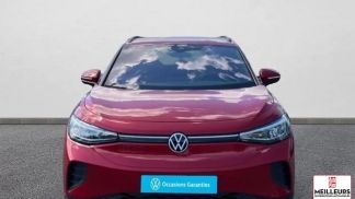 Leasing SUV Volkswagen ID.4 2023