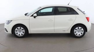 Lízing Hatchback Audi A1 2014
