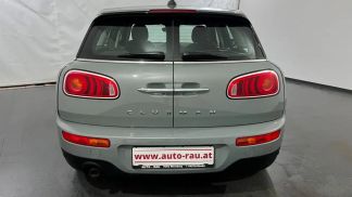 Leasing Wagon MINI One D Clubman 2021