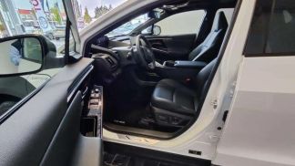 Lízing SUV Toyota bZ4X 2023