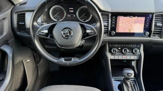 Finansowanie SUV Skoda Kodiaq 2021