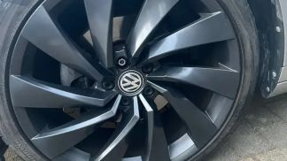 Financování Kupé Volkswagen Arteon 2018