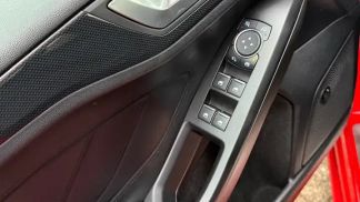 Leasing Hatchback Ford Focus 2020
