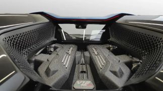 Leasing Coupe Lamborghini REVUELTO 2024