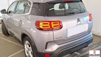 Leasing SUV Citroën C5 Aircross 2022