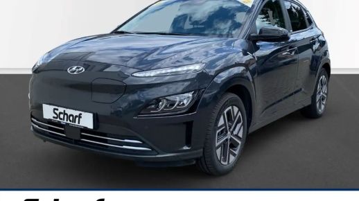 Hyundai Kona 2021