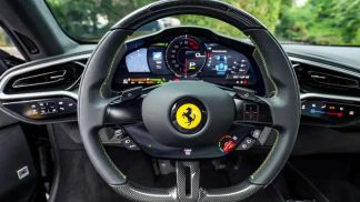 Lízing Kupé Ferrari 296 2023