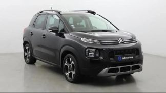 Leasing SUV Citroën C3 Aircross 2019
