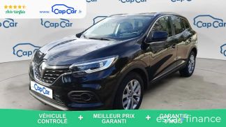 Lízing SUV Renault Kadjar 2019