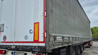 Finansowanie Naczepa Schmitz Cargobull S02 2018