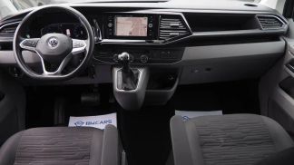 Lízing Hatchback Volkswagen T6.1 MULTIVAN 2020