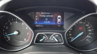 Finansowanie Hatchback Ford C-Max 2019