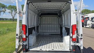 Financování Van Peugeot BOXER 2.2 2022
