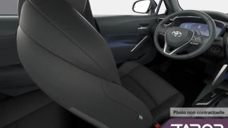Leasing SUV Toyota Corolla Cross 2025