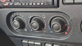 Financování Nákladní auto (podvozek) DAF CF 290 2017