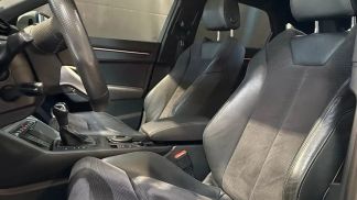 Lízing SUV Audi Q3 2019
