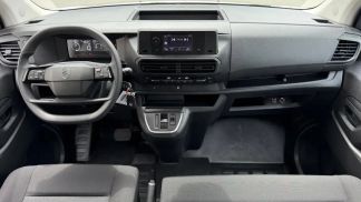 Leasing Hatchback Citroën Jumpy 2025